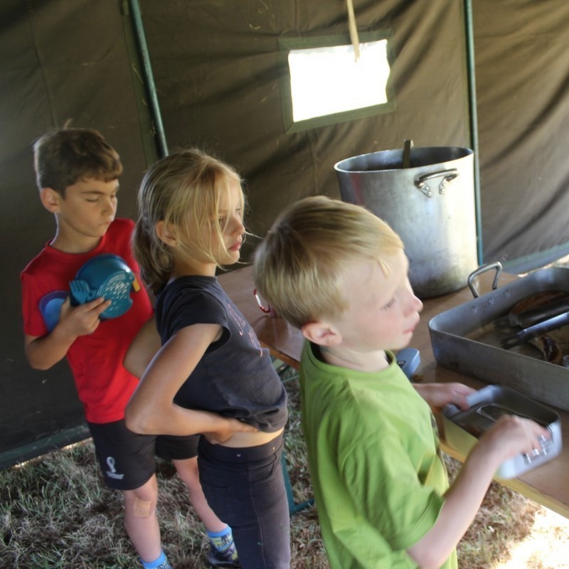 IMG 4419 - Scouts en Gidsen Zaventem 